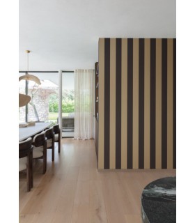 Papier Peint BRODY DELICIOSO RHA402 - Collection RHAPSODY - MASUREEL - REF. RHA402