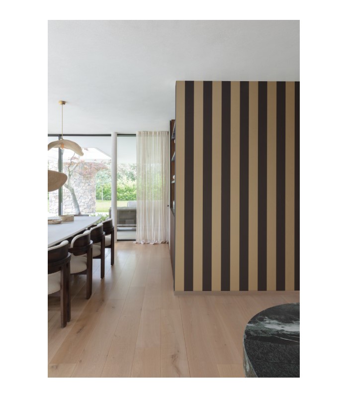 Papier Peint BRODY DELICIOSO RHA402 - Collection RHAPSODY - MASUREEL - REF. RHA402