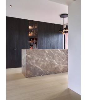 Lames PVC Naturals Coretec 1500+ Pampas - 1530 x 182 mm 2,23 m²