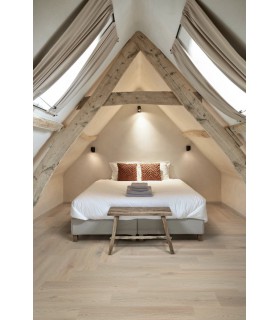 Lames PVC Naturals Coretec WBE Flora - 912 x 228 mm 2,5 m²