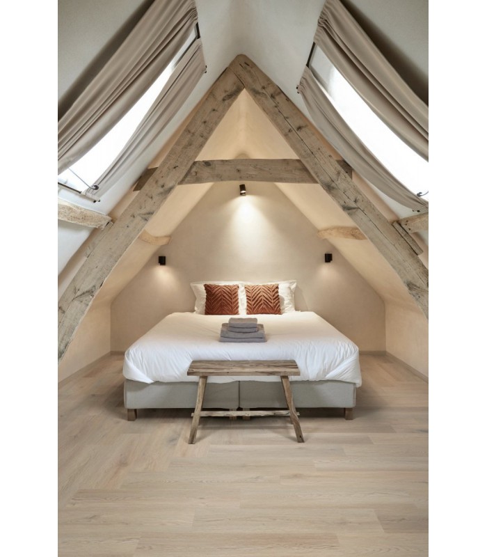 Lames PVC Naturals Coretec WBE Flora - 912 x 228 mm 2,5 m²