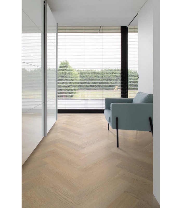 Lames PVC Naturals Coretec HBE Barley - 604 x 151 mm 2,92 m²