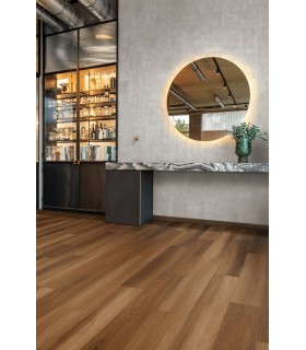 Lames PVC Surplus Coretec Royal Walnut 85 - 1220 x 183 mm 2,68 m²