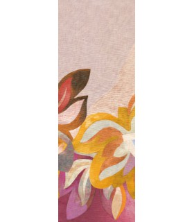 Papier Peint SOMERSET PUNCH DGRHA2024 300 - Collection RHAPSODY - MASUREEL - REF. DGRHA2024 300