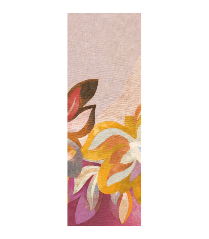 Papier Peint SOMERSET PUNCH DGRHA2024 300 - Collection RHAPSODY - MASUREEL - REF. DGRHA2024 300