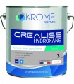Krome Crealiss Hydroxane - Peinture Murs et Plafonds – Intérieur