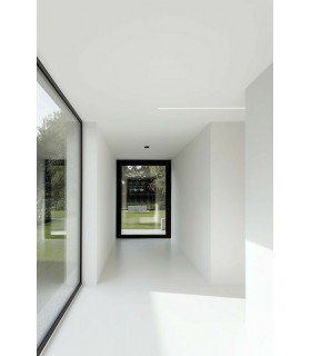 Krome Crealiss Hydroxane - Peinture Murs et Plafonds – Intérieur