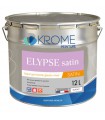 Krome Elypse Satin – Laque Garnissante Boiseries – Intérieur et Extérieur