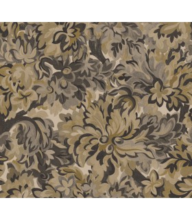 Papier Peint IDILIA DELICIOSO RHA002 - Collection RHAPSODY - MASUREEL - REF. RHA002