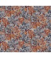 Papier Peint IDILIA NOCTURNE RHA004 - Collection RHAPSODY - MASUREEL - REF. RHA004