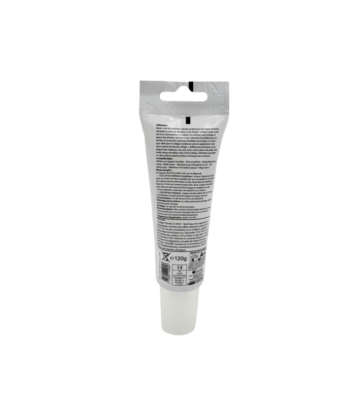 FJ200 CONSTRUCT.INVISIBLE 120G