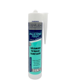 Mastic Sylex SX 640 Silicone 3 en 1 Silicone Tout 280ml