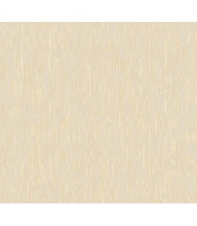 Papier Peint OACKLY IVORY RHA201 - Collection RHAPSODY - MASUREEL - REF. RHA201