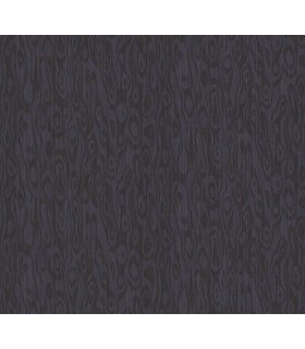 Papier Peint OACKLY CARBON RHA202 - Collection RHAPSODY - MASUREEL - REF. RHA202