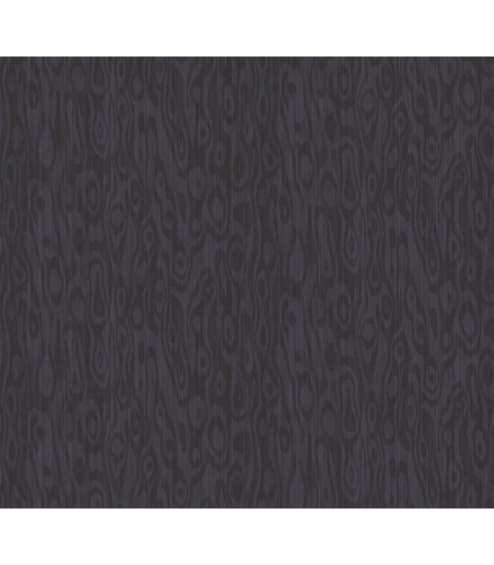 Papier Peint OACKLY CARBON RHA202 - Collection RHAPSODY - MASUREEL - REF. RHA202