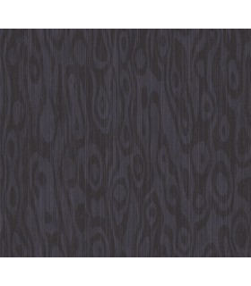 Papier Peint OACKLY CARBON RHA202 - Collection RHAPSODY - MASUREEL - REF. RHA202