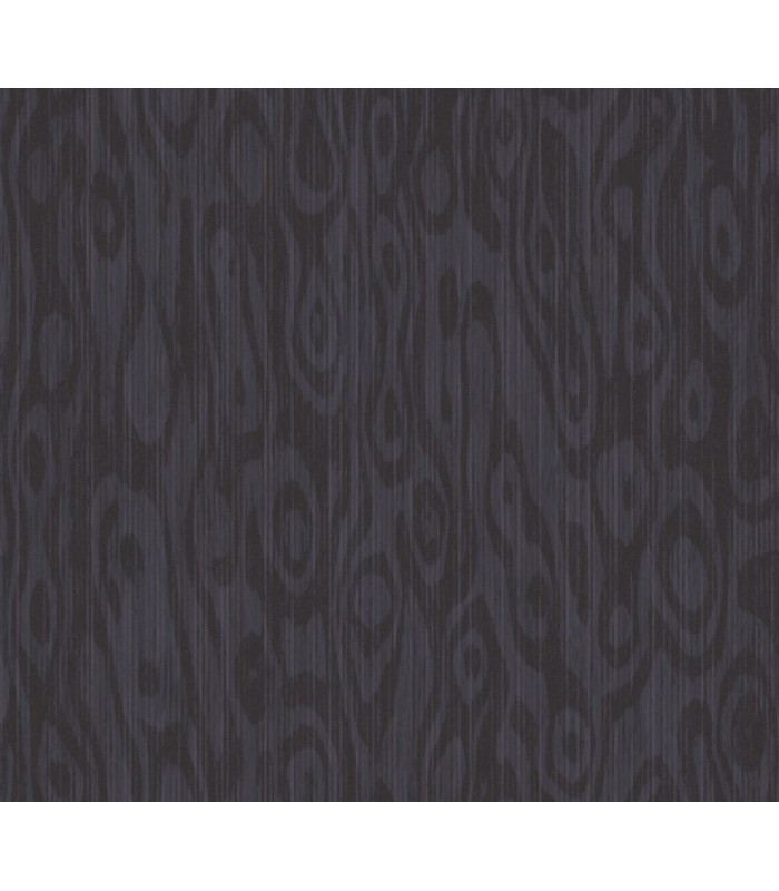 Papier Peint OACKLY CARBON RHA202 - Collection RHAPSODY - MASUREEL - REF. RHA202