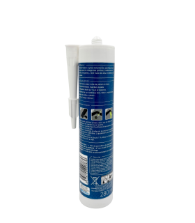Colle acrylique de fixation spéciale plinthes 280ml