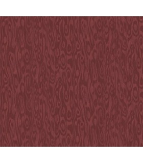 Papier Peint OACKLY RUSSET RHA203 - Collection RHAPSODY - MASUREEL - REF. RHA203