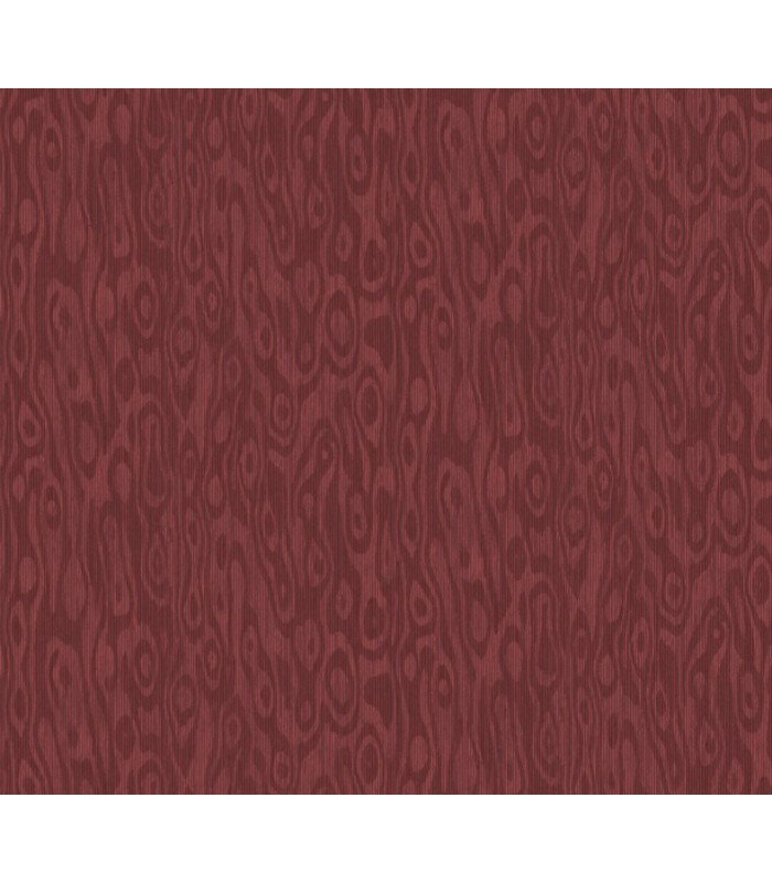 Papier Peint OACKLY RUSSET RHA203 - Collection RHAPSODY - MASUREEL - REF. RHA203