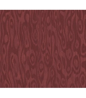 Papier Peint OACKLY RUSSET RHA203 - Collection RHAPSODY - MASUREEL - REF. RHA203
