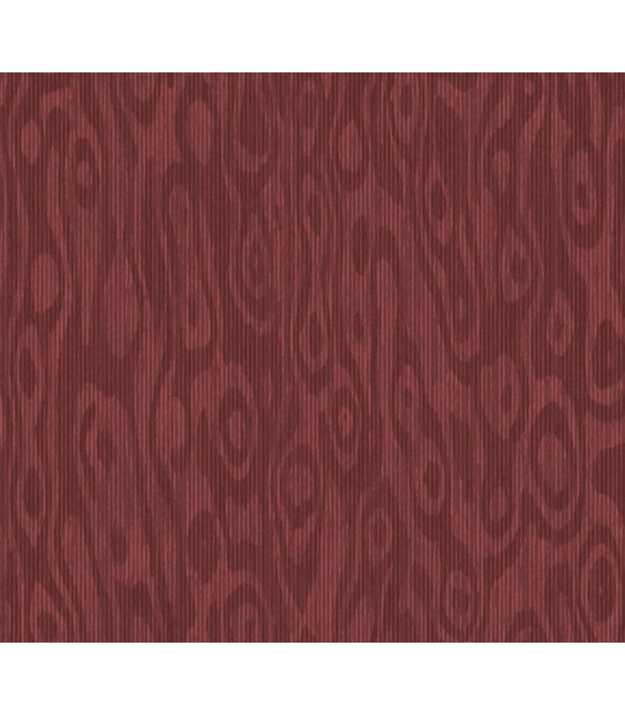 Papier Peint OACKLY RUSSET RHA203 - Collection RHAPSODY - MASUREEL - REF. RHA203