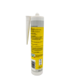 Mastic silicone multi-usages blanc Novofix 280ml