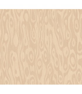 Papier Peint OACKLY PEACH RHA204 - Collection RHAPSODY - MASUREEL - REF. RHA204