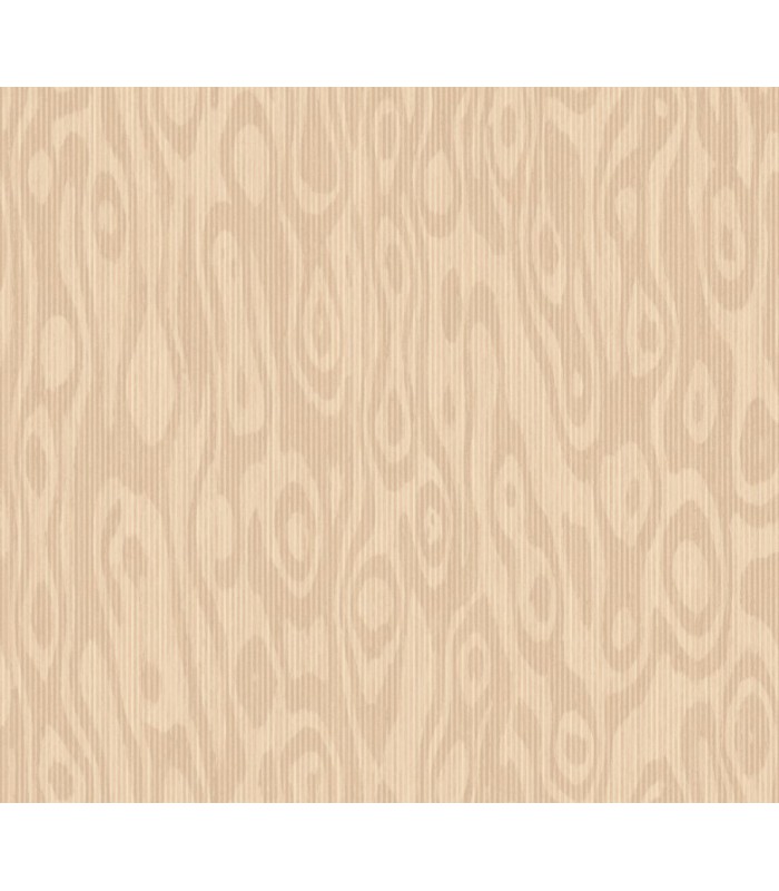 Papier Peint OACKLY PEACH RHA204 - Collection RHAPSODY - MASUREEL - REF. RHA204