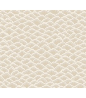 Papier Peint MUNRO MOONBEAM RHA301 - Collection RHAPSODY - MASUREEL - REF. RHA301