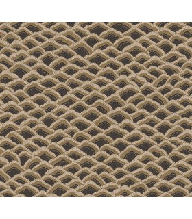 Papier Peint MUNRO DELICIOSO RHA302 - Collection RHAPSODY - MASUREEL - REF. RHA302