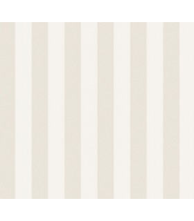 Papier Peint BRODY IVORY RHA401 - Collection RHAPSODY - MASUREEL - REF. RHA401