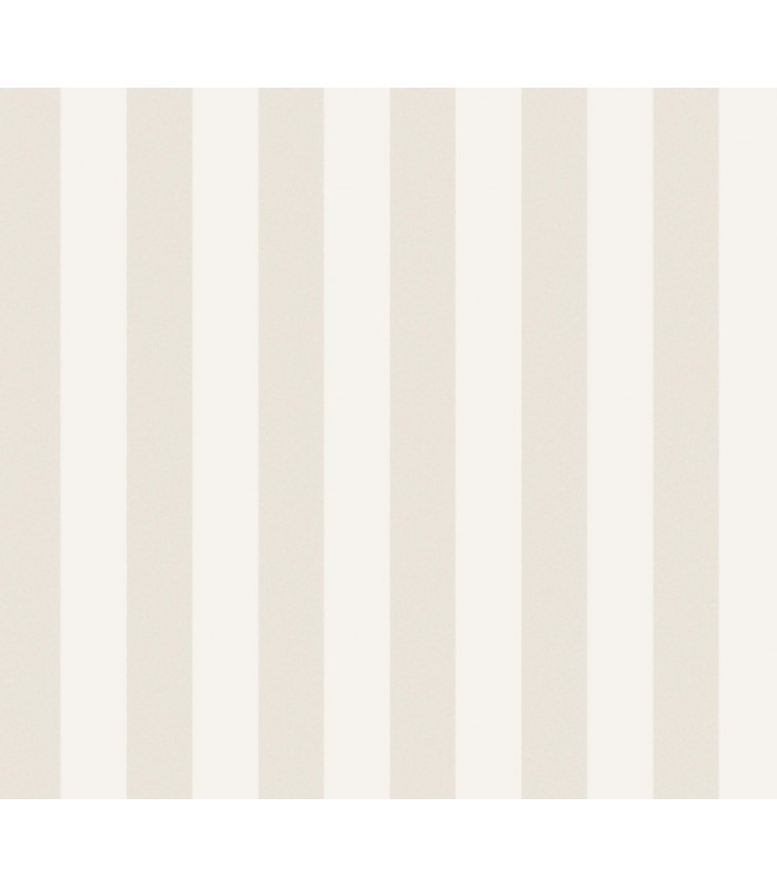 Papier Peint BRODY IVORY RHA401 - Collection RHAPSODY - MASUREEL - REF. RHA401