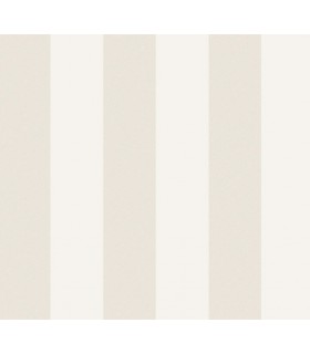 Papier Peint BRODY IVORY RHA401 - Collection RHAPSODY - MASUREEL - REF. RHA401