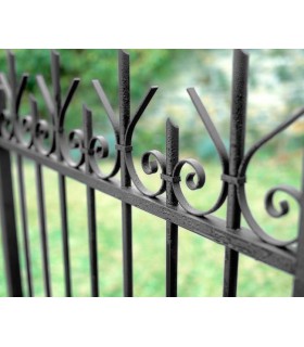 Krome Fer Peinture-laque glycéro antirouille Intérieur et Extérieur