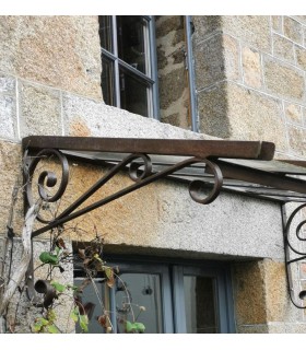 Krome Fer Peinture-laque glycéro antirouille Intérieur et Extérieur