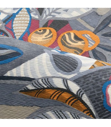 Papier peint tropical et jungle