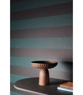 Papier Peint BRODY FORESTRHA404 - Collection RHAPSODY - MASUREEL - REF. RHA404