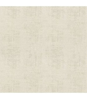 Papier Peint JOHARA BLANC - VELOURS 2 - CASAMANCE - REF.C74390166