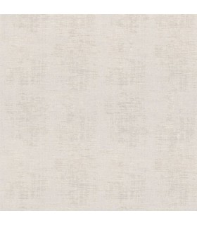 Papier Peint JOHARA TAUPE CLAIR - VELOURS 2 - CASAMANCE - REF.C74390268