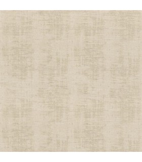 Papier Peint JOHARA SABLE - VELOURS 2 - CASAMANCE - REF.C74390472