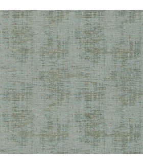 Papier Peint JOHARA TURQUOISE - VELOURS 2 - CASAMANCE - REF.C74391288