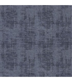 Papier Peint JOHARA BLEU - VELOURS 2 - CASAMANCE - REF.C74392106