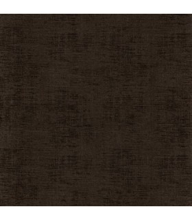 Papier Peint JOHARA EBENE - VELOURS 2 - CASAMANCE - REF.C74392922