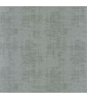 Papier Peint JOHARA SAUGE - VELOURS 2 - CASAMANCE - REF.C74393432