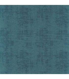 Papier Peint JOHARA BLEU CANARD - VELOURS 2 - CASAMANCE - REF.C74393636