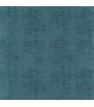 Papier Peint JOHARA BLEU CANARD - VELOURS 2 - CASAMANCE - REF.C74393636