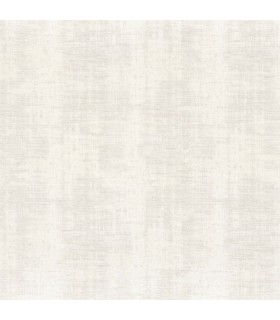 Papier Peint JOHARA BLANC OPTIQUE - VELOURS 2 - CASAMANCE - REF.C74394758