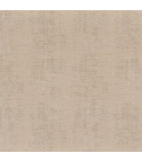 Papier Peint JOHARA MARRON GLACE - VELOURS 2 - CASAMANCE - REF.C74395064