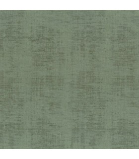 Papier Peint JOHARA VERT - VELOURS 2 - CASAMANCE - REF.C74395676